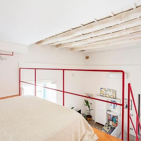 Ferienwohnung A Casa Di Simona Palermo Exterior foto