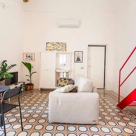 Ferienwohnung A Casa Di Simona Palermo Exterior foto