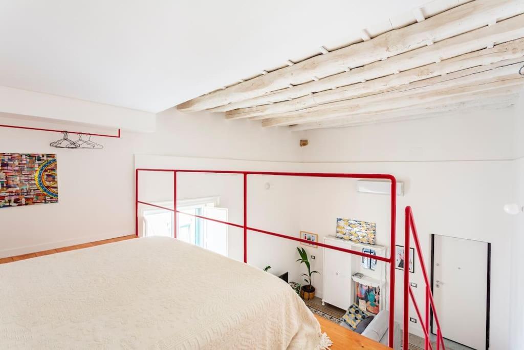 Ferienwohnung A Casa Di Simona Palermo Exterior foto