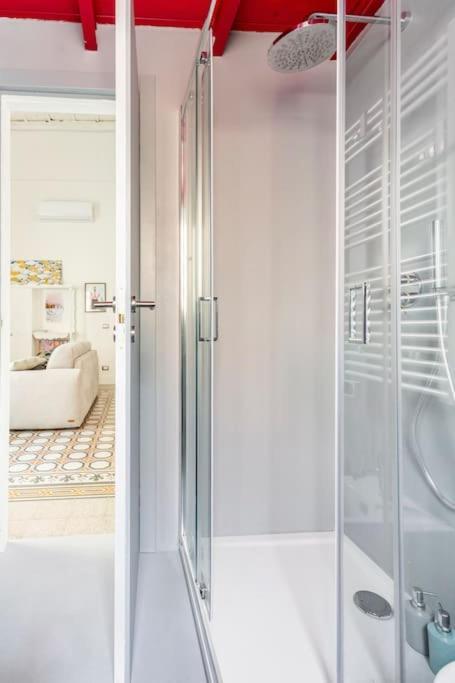 Ferienwohnung A Casa Di Simona Palermo Exterior foto