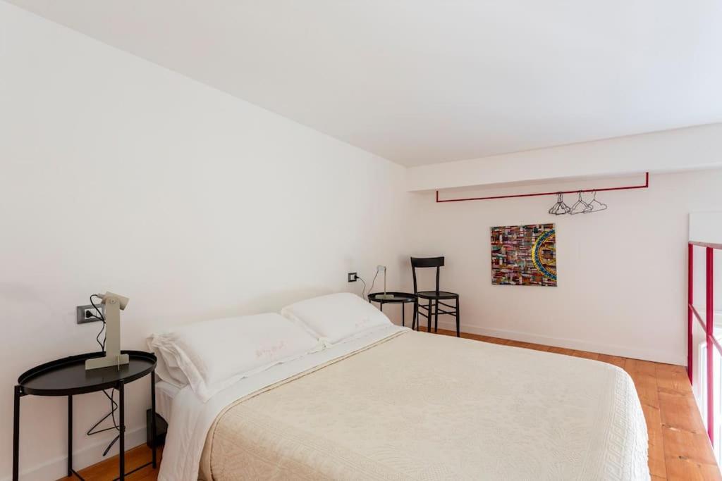 Ferienwohnung A Casa Di Simona Palermo Exterior foto