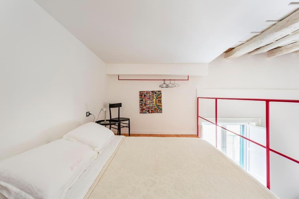 Ferienwohnung A Casa Di Simona Palermo Exterior foto