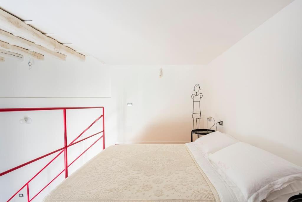 Ferienwohnung A Casa Di Simona Palermo Exterior foto